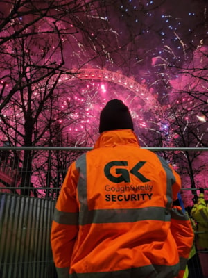 Gough & Kelly secures New Year for a second time