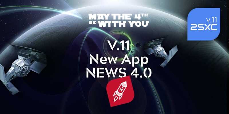 Releasing News 4.0
