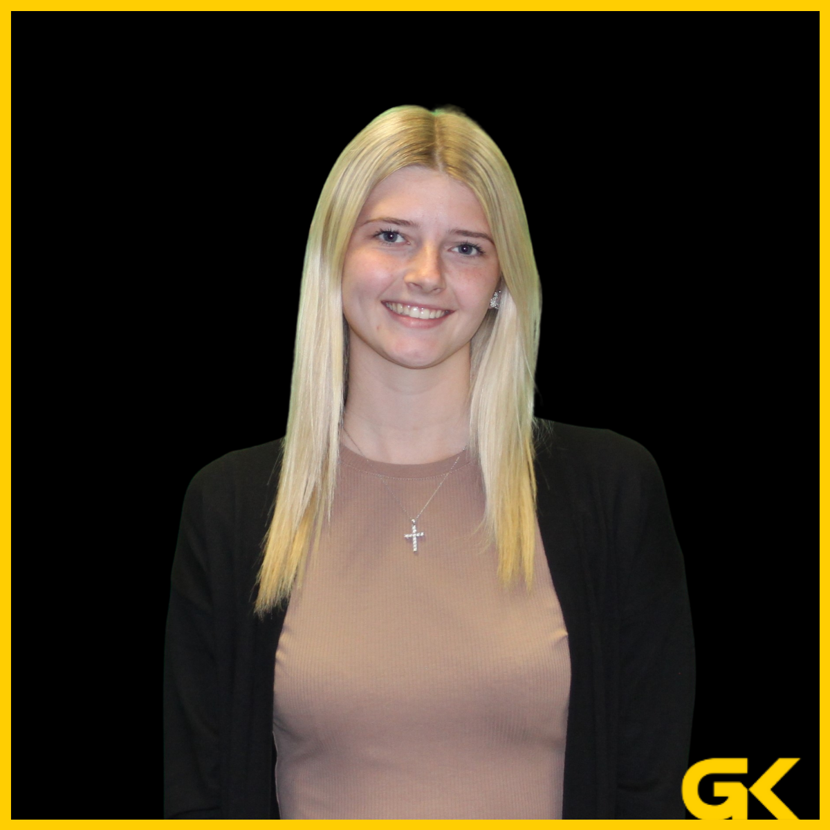 Meet the team - Lexi Wallbank