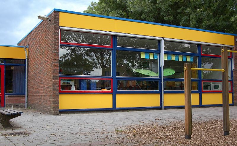 All Saints Church of England School