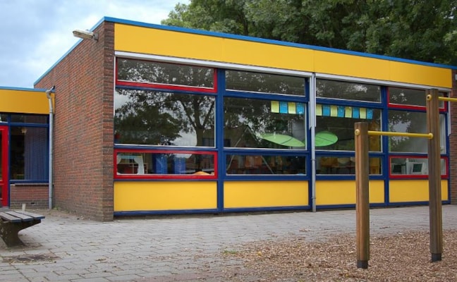 All Saints Church of England School