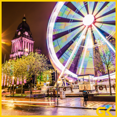 Leeds City Council