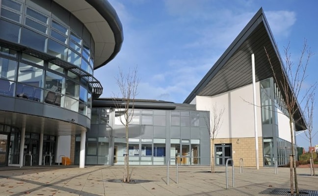 University of Sheffield