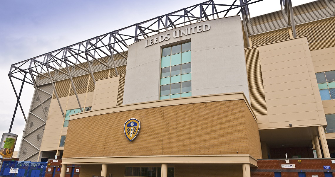 Leeds United Football Club