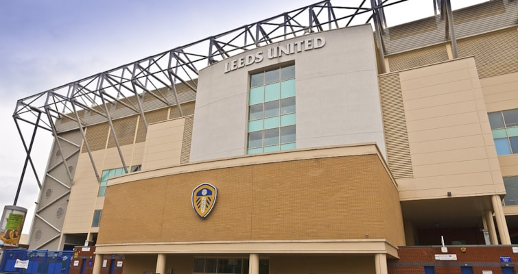 Leeds United Football Club
