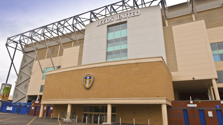 Gough & Kelly marching on together with LUFC