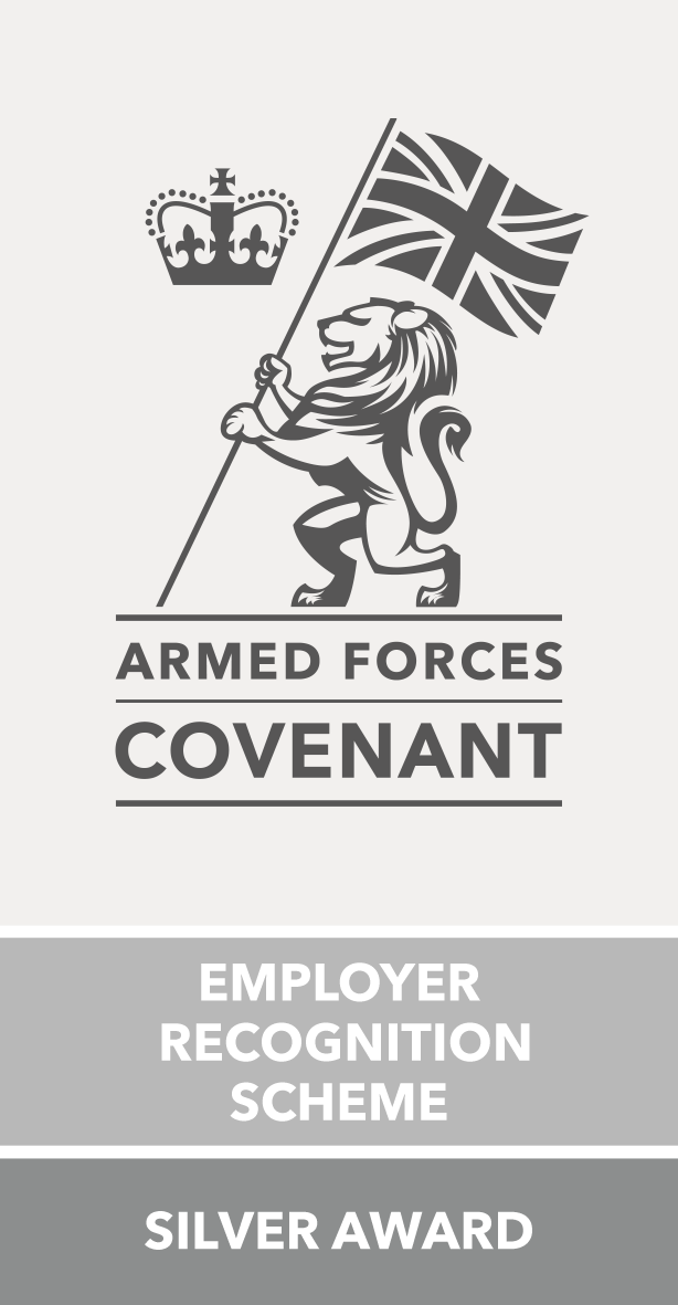 Armed Forces Covenant Logo