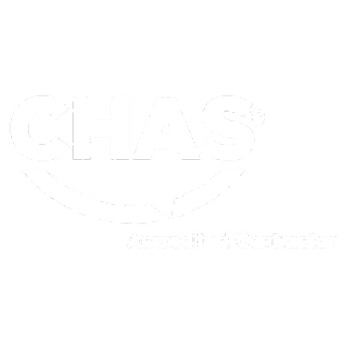 CHAS Accredited Contractor