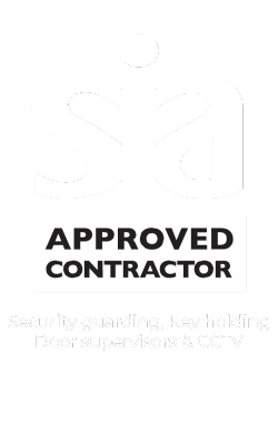 sia Approved Contractor