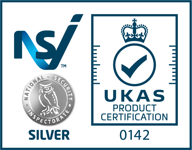 UKAS Silver